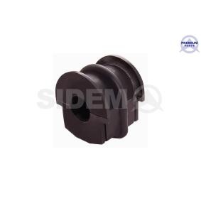 Comprar Silentblock de barra estabilizadora de SIDEM 841901 a bajo precio de 9,28 €