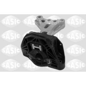 Comprar Soporte elástico, suspensión del motor de SASIC 2700078 a bajo precio de 54,65 €