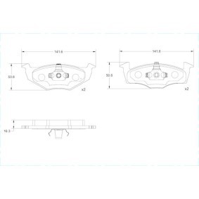 Comprar Columna de dirección de DELCO REMY DSC0038L a bajo precio de 568,39 €