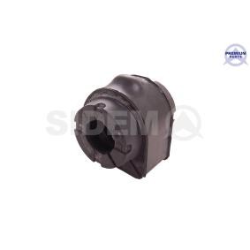 Compre Casquilhos da barra estabilizadora de SIDEM online para Range Rover IV (L405) a preços moderados