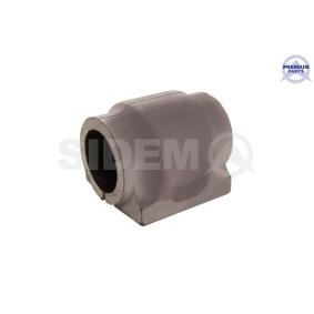 Compre Casquilhos da barra estabilizadora de SIDEM online para DISCOVERY IV VAN (L319) a preços moderados