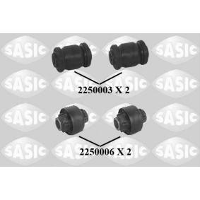 Compre Kit de reparação, apoio da barra estabilizadora da SASIC 7960002 a um preço baixo por 24,40 €