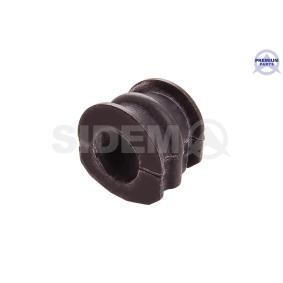 Compre Silentblock de la barra estabilizadora de SIDEM online para TEANA I (J31) a precios moderados