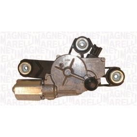 Scheibenwischermotor 064342012010 von MAGNETI MARELLI günstig für 70,16 € online kaufen