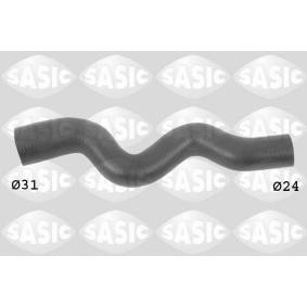 Comprar Tubería de radiador de SASIC 3400007 a bajo precio de 7,10 €