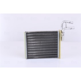 Wärmetauscher, Innenraumheizung 73987 von NISSENS günstig für 38,80 € online kaufen