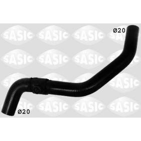 Comprar Tubería de radiador de SASIC 3400091 a bajo precio de 12,64 €