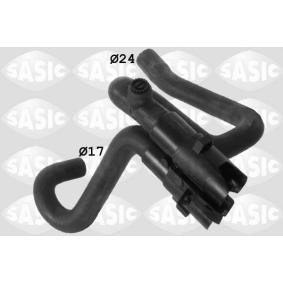 Comprar Tubería de radiador de SASIC 3404090 a bajo precio de 29,21 €