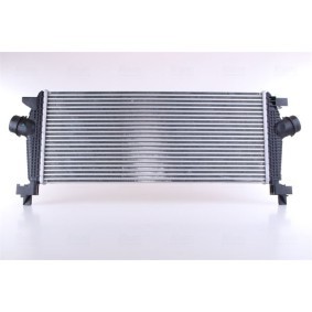 Ladeluftkühler 96547 von NISSENS günstig für 137,77 € online kaufen