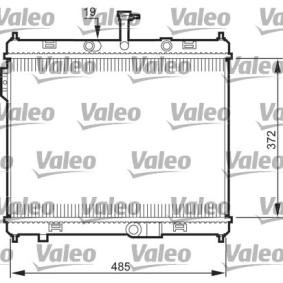 Kühler, Motorkühlung 735515 von VALEO günstig für 526,22 € online kaufen