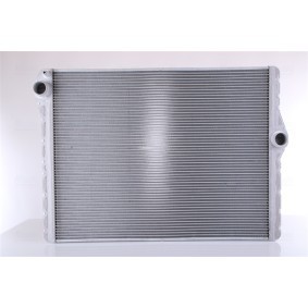 Compre Radiador, arrefecimento do motor da NISSENS 60777 a um preço baixo por 218,38 €