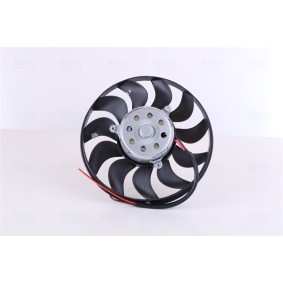 Comprar Ventilador de motor de NISSENS 85692 a bajo precio de 53,23 €