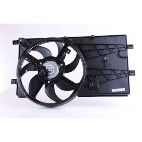 Comprar Ventilador de motor de NISSENS 85693 a bajo precio de 104,35 €