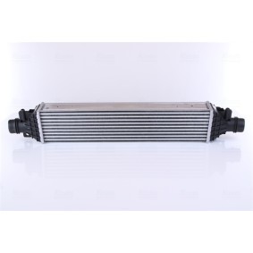 Ladeluftkühler 96375 von NISSENS günstig für 105,57 € online kaufen