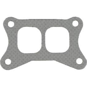 Compre Junta de coletor de escape de GLASER online para URVAN Autocarro (E24) a preços moderados