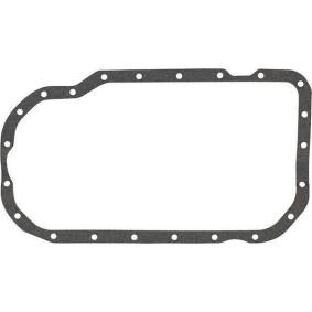 Compre Junta del cárter de GLASER online para Pajero Sport I SUV (K7_, K9_) a precios moderados