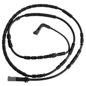 Compre Contacto avisador, desgaste da pastilha de travão da HELLA 8DK 355 251-661 a um preço baixo por 12,79 €
