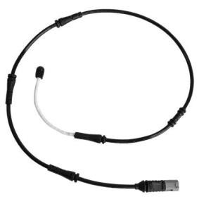 Compre Contacto avisador, desgaste da pastilha de travão da HELLA 8DK 355 252-271 a um preço baixo por 12,42 €