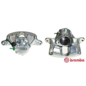Bremssattel F 50 075 von BREMBO günstig für 83,52 € online kaufen