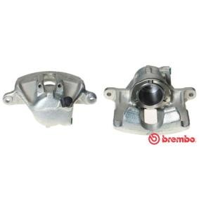 Bremssattel F 50 095 von BREMBO günstig für 94,79 € online kaufen