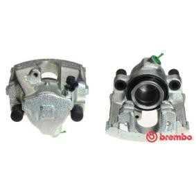 Bremssattel F 50 123 von BREMBO günstig für 75,88 € online kaufen