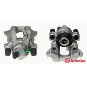 Bremssattel F 50 218 von BREMBO günstig für 96,42 € online kaufen