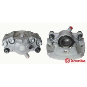 Comprar Pinza de freno de BREMBO F 50 306 a bajo precio de 112,60 €