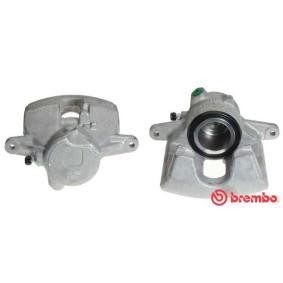 Bremssattel F 50 313 von BREMBO günstig für 82,55 € online kaufen