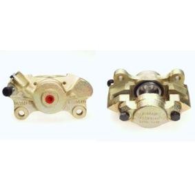 Bremssattel F 52 008 MORRIS von BREMBO