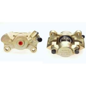 Bremssattel F 52 009 MORRIS von BREMBO