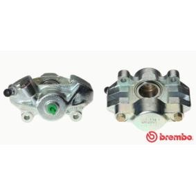 Bremssattel F 52 010 MORRIS von BREMBO