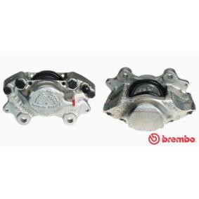 Compre Pinzas de freno de BREMBO online para TR 5 (250) a precios moderados