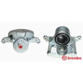 Kjøp Bremsecaliper av BREMBO F 59 173 til den lave prisen 913,16 NOK