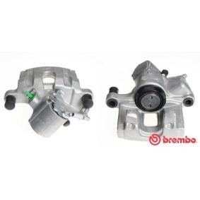 Kjøp Bremsecaliper av BREMBO F 59 175 til den lave prisen 1647,34 NOK