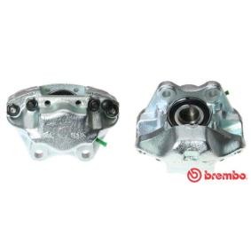 Achetez des Étrier de frein de chez BREMBO en ligne pour Simca 1100 3/5 portes à prix modérés
