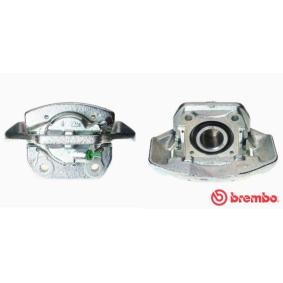 Comprar Pinza de freno de BREMBO F 61 039 a bajo precio de 108,88 €