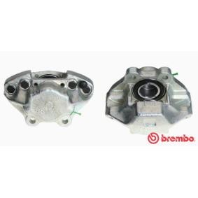 Achetez des Étrier de frein de chez BREMBO en ligne pour Matra Bagheera (X) à prix modérés