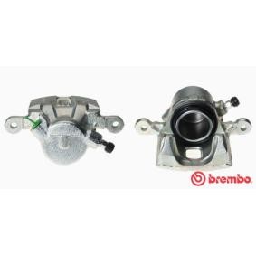 Kjøp Bremsecaliper av BREMBO F 79 012 til den lave prisen 980,45 NOK
