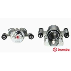 Kjøp Bremsecaliper av BREMBO F 79 023 til den lave prisen 1293,15 NOK