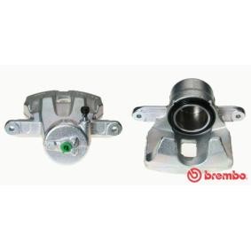 Kjøp Bremsecaliper av BREMBO F 79 040 til den lave prisen 1054,26 NOK