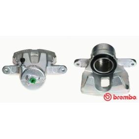 Kjøp Bremsecaliper av BREMBO F 79 041 til den lave prisen 1054,26 NOK