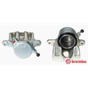 Kjøp Bremsecaliper av BREMBO F 79 042 til den lave prisen 1068,70 NOK
