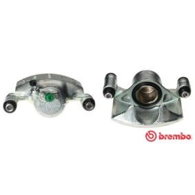Acquista Pinze freni da BREMBO online per Carina II Sedan (_T15_) a prezzi moderati