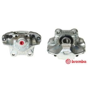 Compre Pinça de travão da BREMBO F 99 100 a um preço baixo por 95,81 €