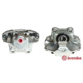 Compre Pinça de travão da BREMBO F 99 101 a um preço baixo por 95,81 €