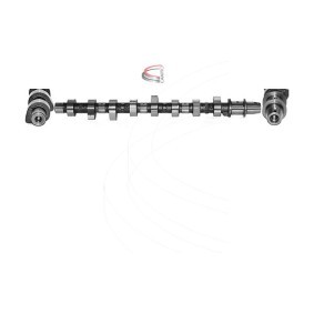 Nockenwelle CP17114 von CAMPRO günstig für 291,22 € online kaufen