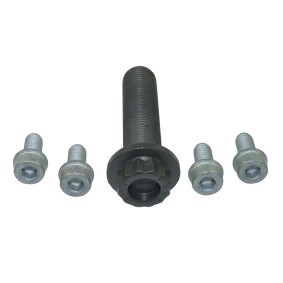 Acquista Kit bulloni, Puleggia-Albero a gomiti da CORTECO 80004784 a buon mercato per soli 8,82 €