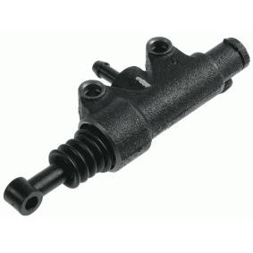 Geberzylinder, Kupplung 6284 600 572 von SACHS günstig für 58,63 € online kaufen