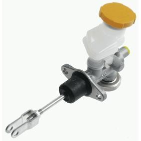 Geberzylinder, Kupplung 6284 600 615 von SACHS günstig für 120,48 € online kaufen