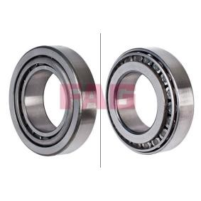 Comprar Cojinete de rueda de FAG 32210A a bajo precio de 40,39 €